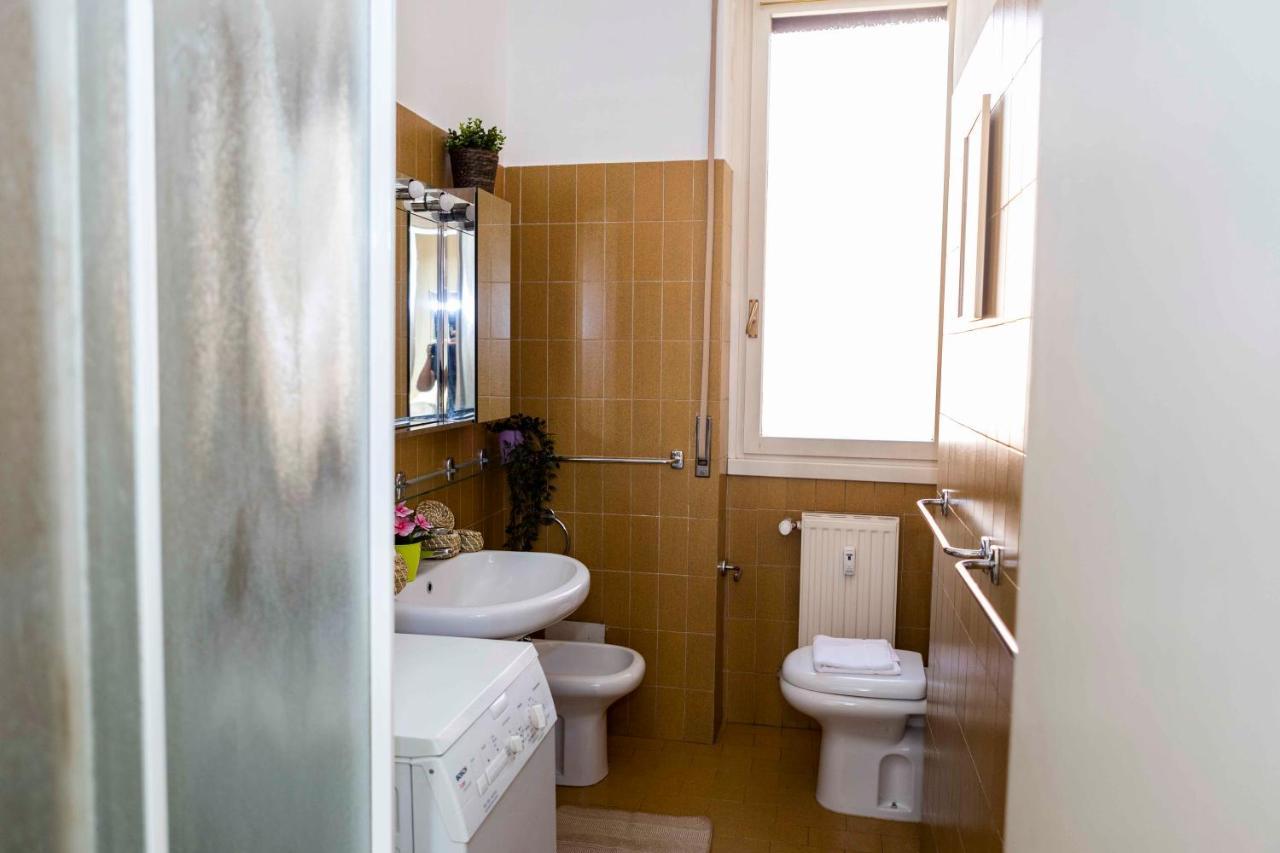Lamarmora Charming Apartment By 101Flats Milan Luaran gambar