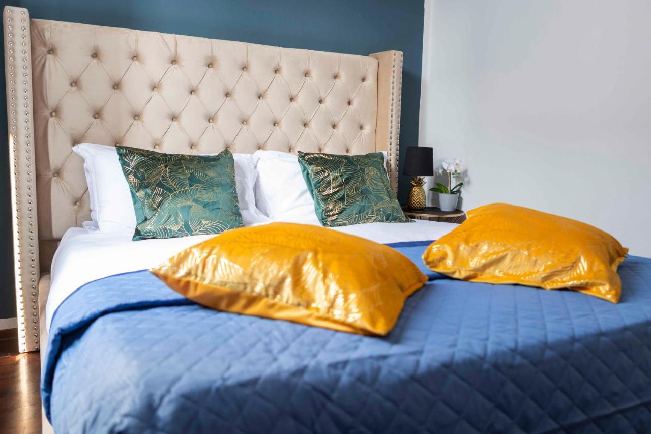 Lamarmora Charming Apartment By 101Flats Milan Luaran gambar