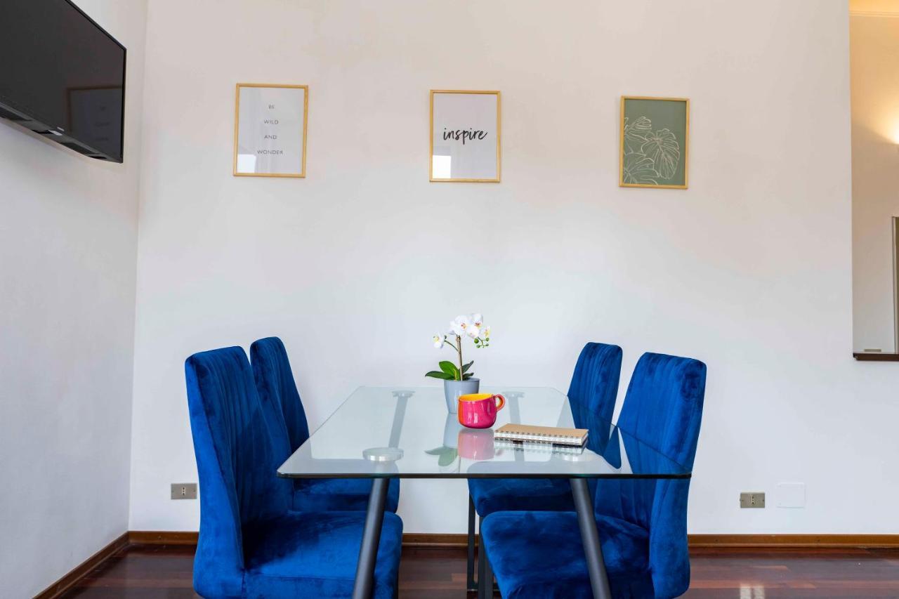 Lamarmora Charming Apartment By 101Flats Milan Luaran gambar