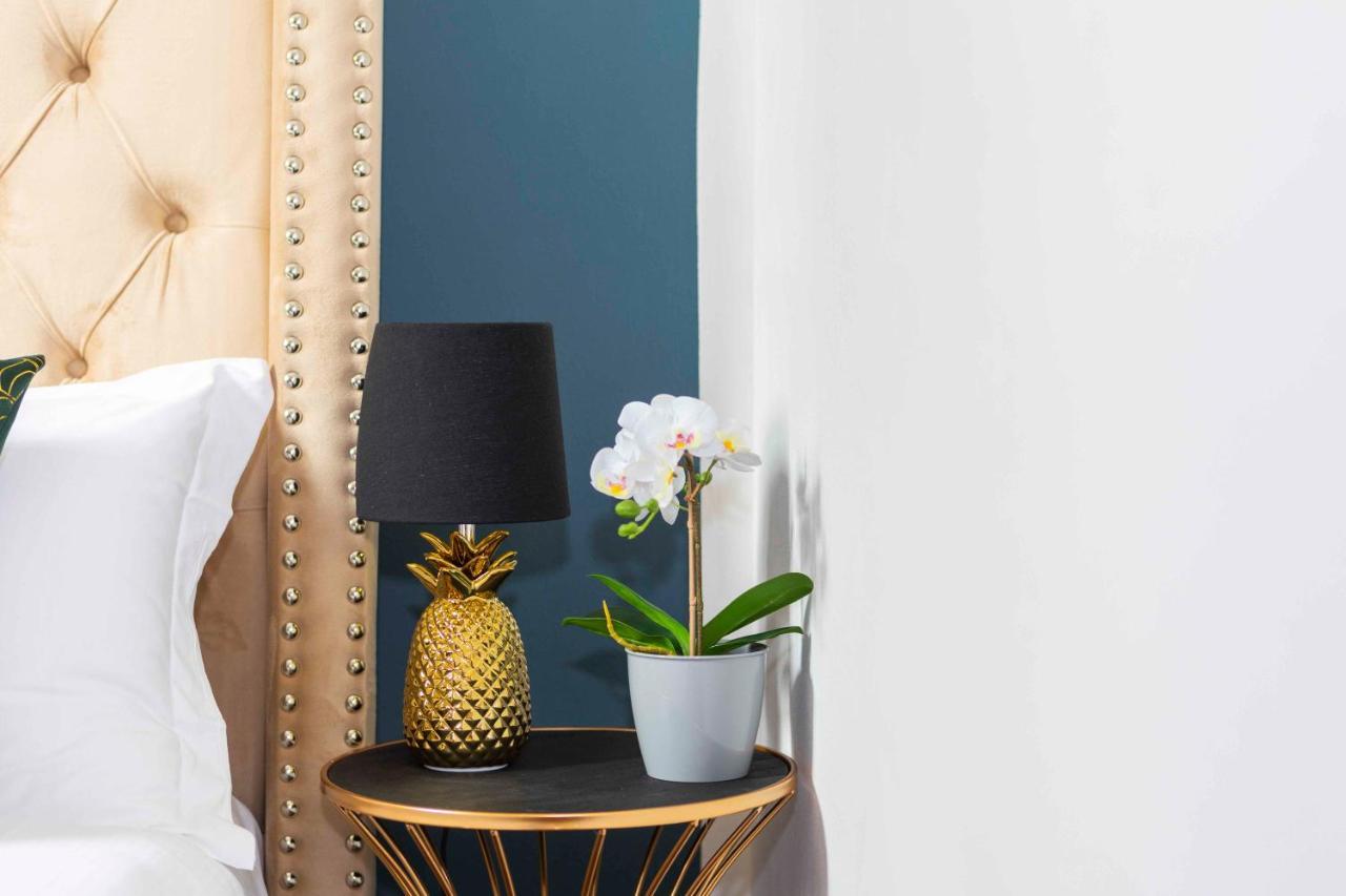 Lamarmora Charming Apartment By 101Flats Milan Luaran gambar