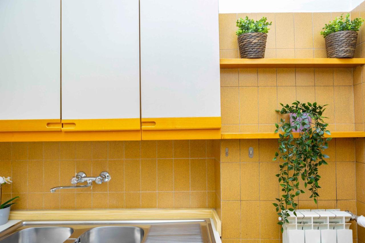 Lamarmora Charming Apartment By 101Flats Milan Luaran gambar