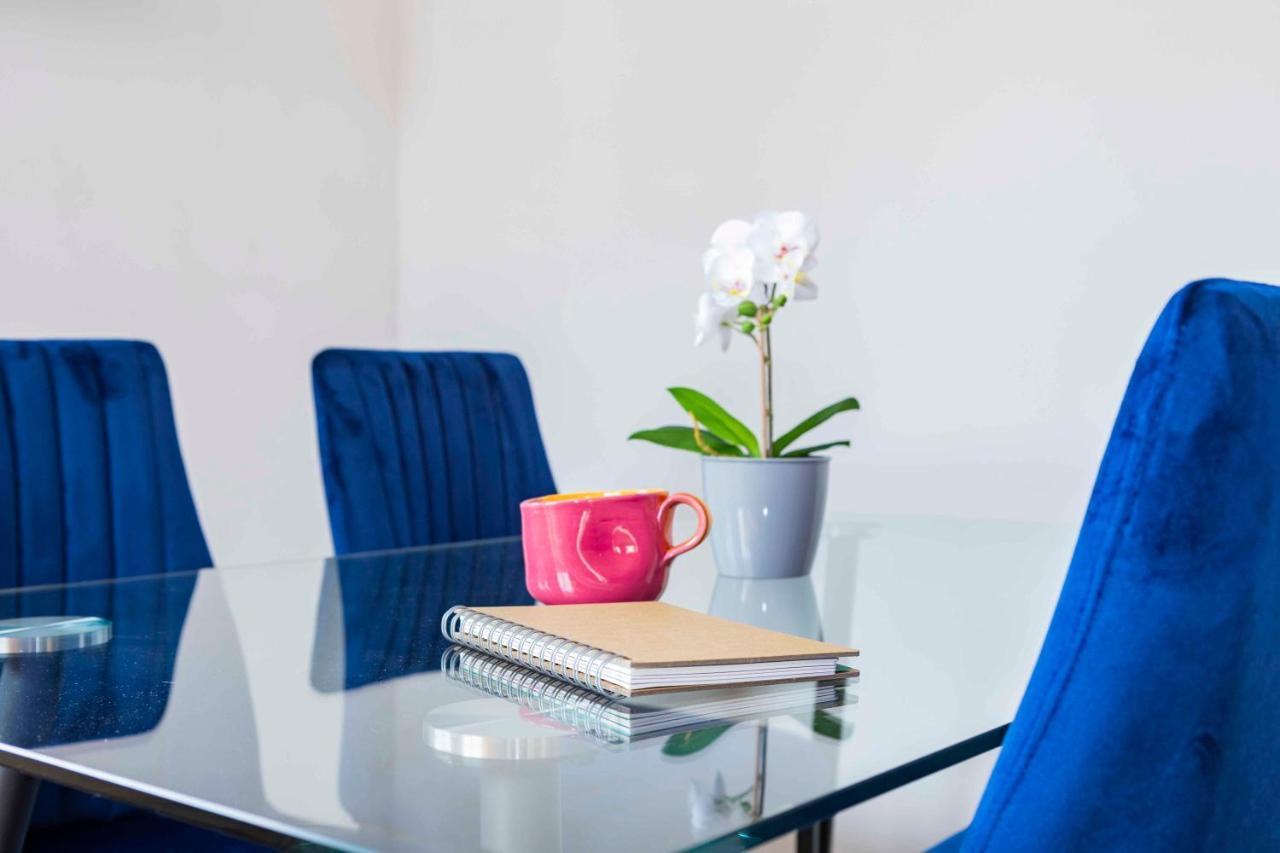 Lamarmora Charming Apartment By 101Flats Milan Luaran gambar