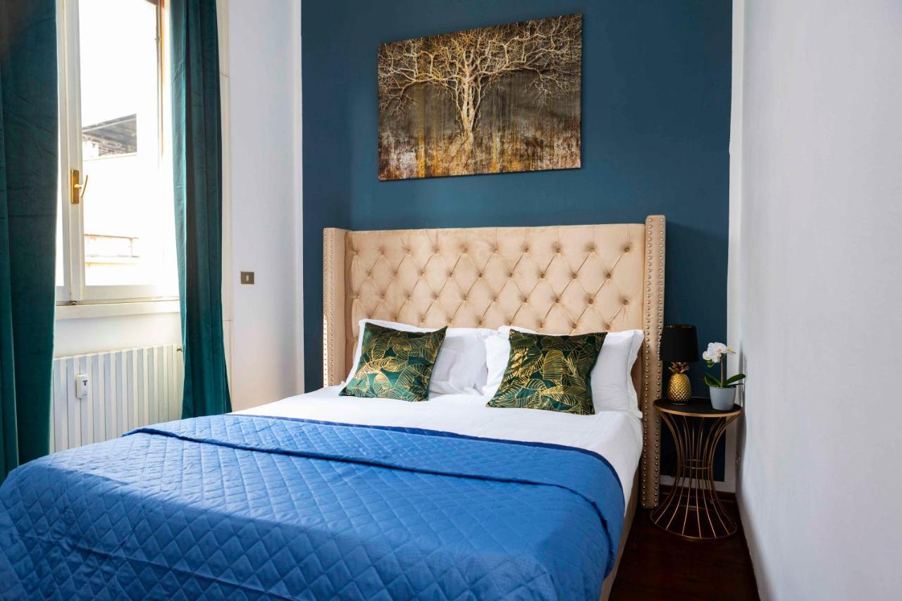 Lamarmora Charming Apartment By 101Flats Milan Luaran gambar