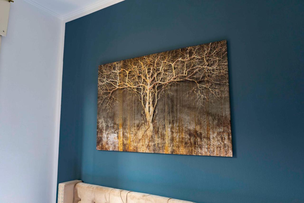 Lamarmora Charming Apartment By 101Flats Milan Luaran gambar