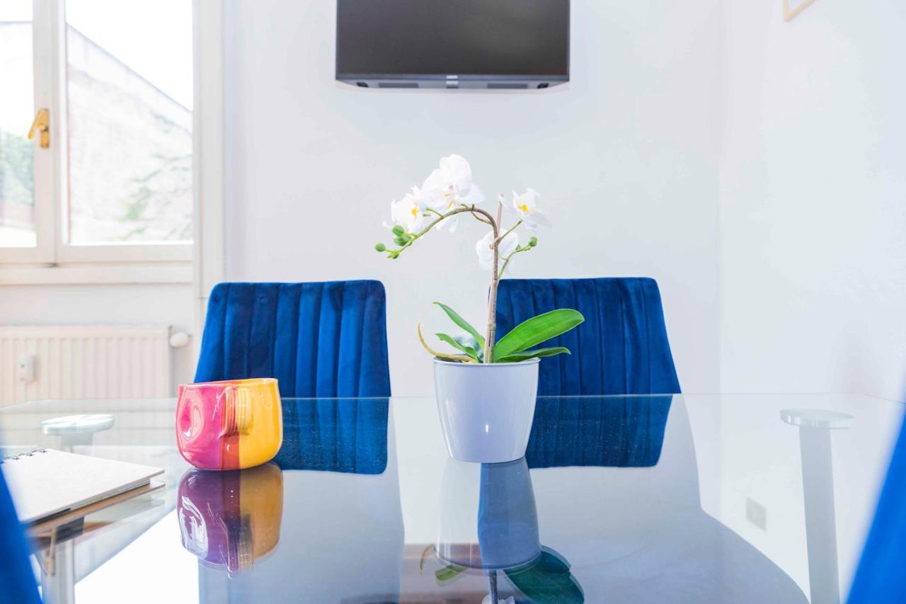 Lamarmora Charming Apartment By 101Flats Milan Luaran gambar