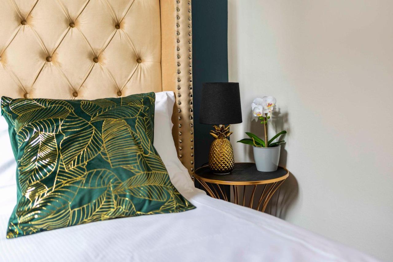 Lamarmora Charming Apartment By 101Flats Milan Luaran gambar
